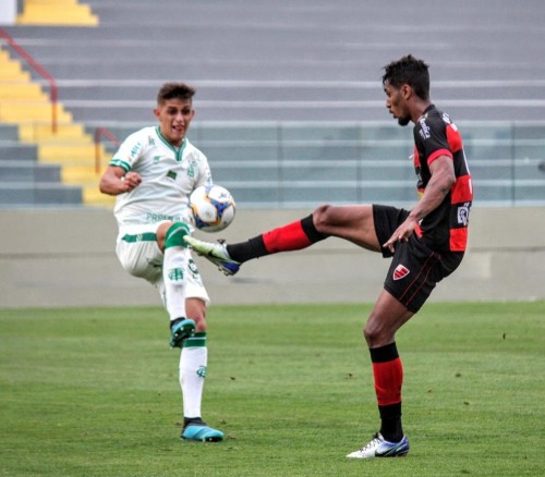 Oeste está com o Santos no Grupo A do Paulistão 2020