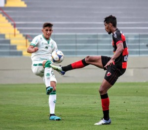 Oeste está com o Santos no Grupo A do Paulistão 2020