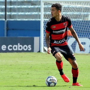 Oeste vence Londrina fora de casa e melhora na classificação
